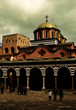 rila monastery rila monastery