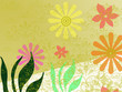 the garden the garden