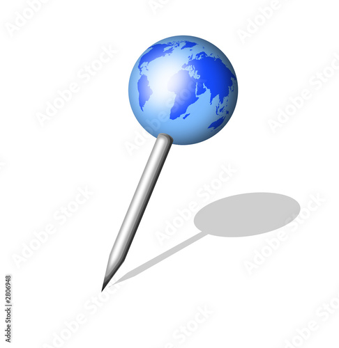 Illustration: welthandel welthandel