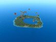 atoll