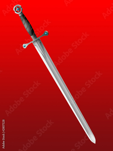 sword