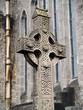 Foto: celtic cross celtic cross