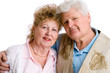 Foto: senior couple senior couple