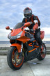 racer