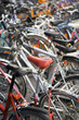 bicycles