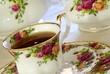 tea time