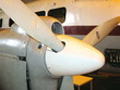 prop plane