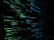 programa con código digital