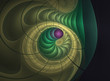 esoteric background