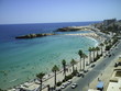 plage de monastir