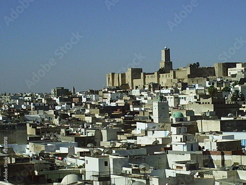 medina et casbah de sousse medina et casbah de sousse
