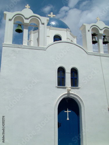 kirche auf amorgos kirche auf amorgos