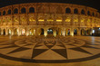 roman amphitheatre in fisherman wharf, macao roman amphitheatre in fisherman wharf, macao