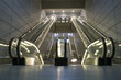 escalator