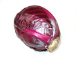 red cabbage