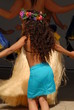 hula girl