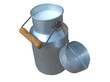 Images : pot a lait