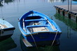 barca da pescatore