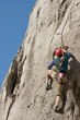 climber