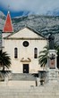 makarska church