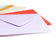 colorful envelopes colorful envelopes