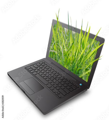ordinateur portable