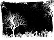 grunge nature