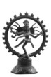 dancing shiva