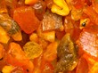 amber