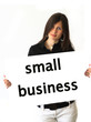 small business