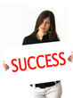 success