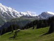 murren mountain countryside murren mountain countryside