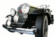 car from 1920