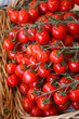 small tomatoes