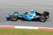 f1 race