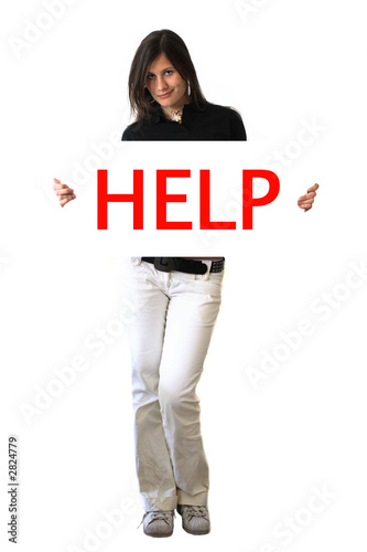 Foto: help ii help ii