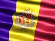 flag of andorra flag of andorra