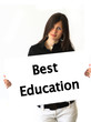 best education