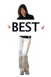 best