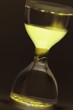 hourglass