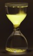 hourglass
