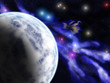 space scene 02