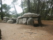 dolmen dolmen