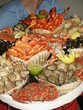fruits de mer