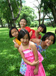 asian children (serise) asian children (serise)