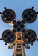 space ship jets