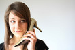 telefonschuh