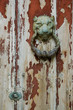 detail architecture, mazara del vallo, sicile, italie