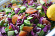 salad