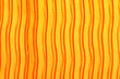 die farbe orange